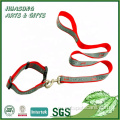 Snap Hook Nylon Dog Training Material Leash